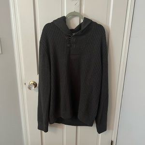 Duluth Men’s Pullover Sweater Size 2XL